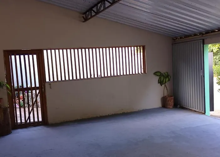 Recanto das Plantas