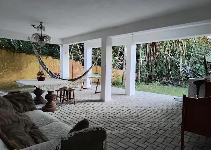 Pousada Casa Cristal Mineiro