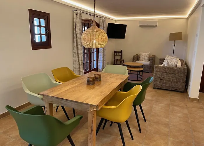 Casa Anexo