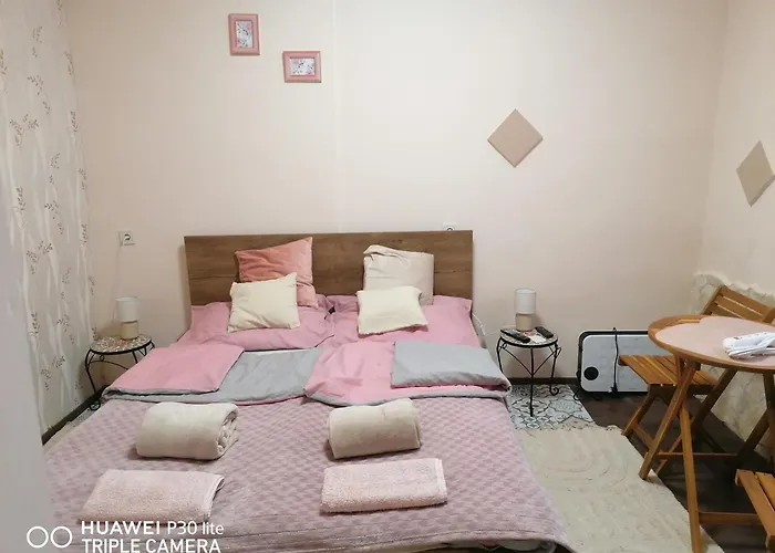 Nonna Vendeghaz