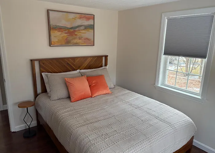 The Perfect Restful Retreat