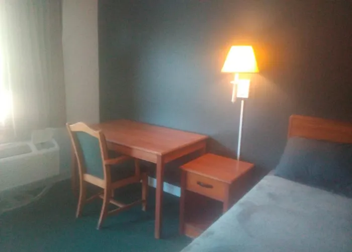 2 Double Beds Hotel Studio 137