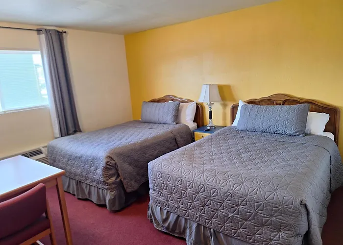 Sundowner Motel