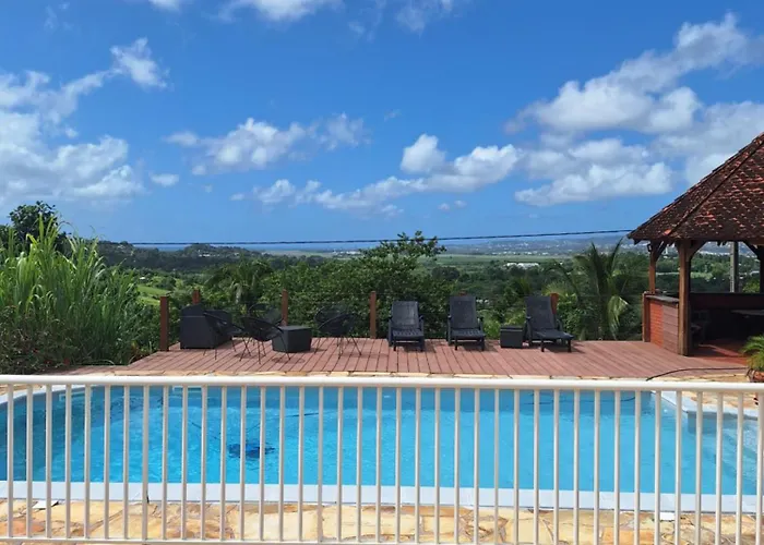Villapanoramic