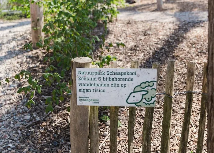 Appartement de Schaapskooi