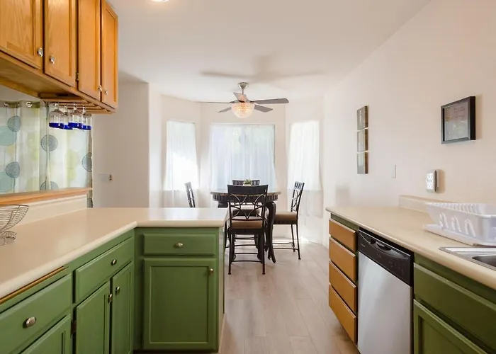 Enchanting Sonoma Wine Country Retreat 3Bd2Ba