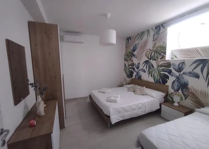 Holiday House Da Alfonso