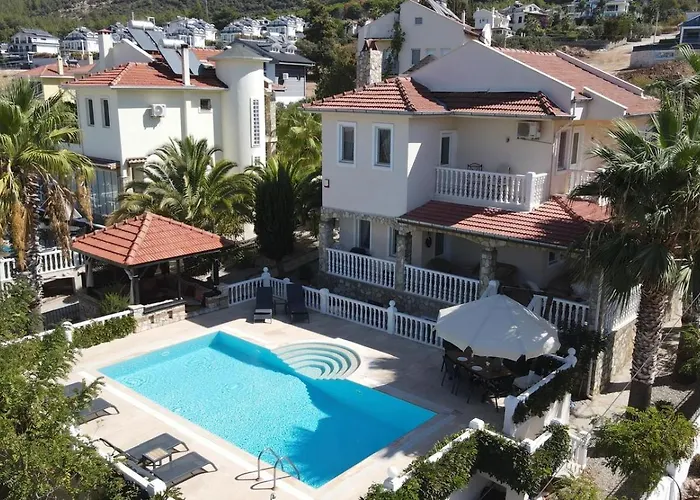 Villa Belle ,Fethiye