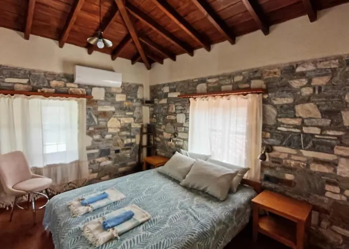 Villa Hera Doganbey