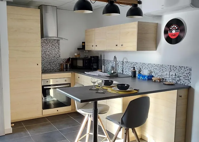 Chalet 2 Personnes