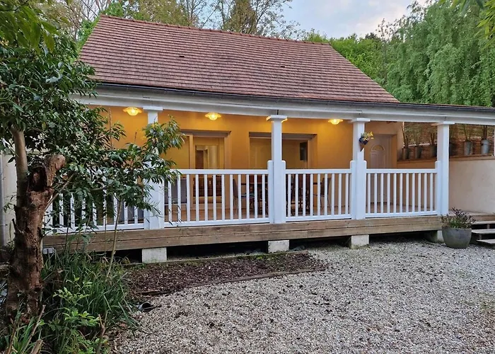 Disneyland Paris House For 6 People