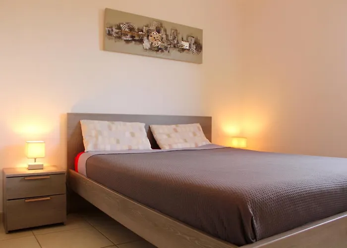 Chambre Chez L'Habitant