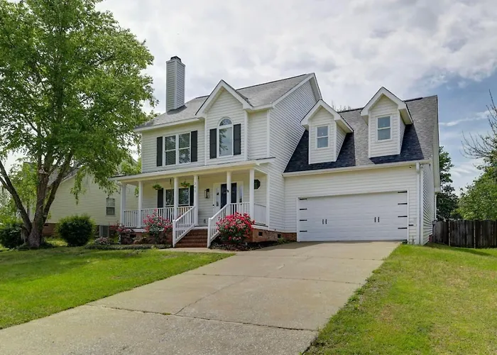 Winds Of Lexington Sleeps 8