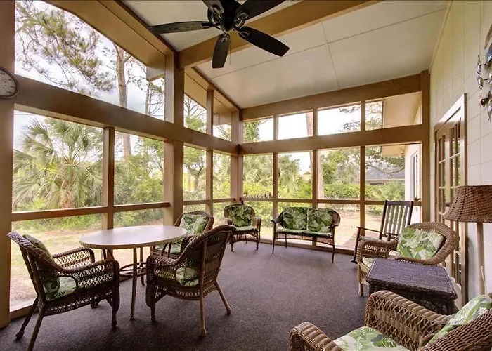 Doral Cottage