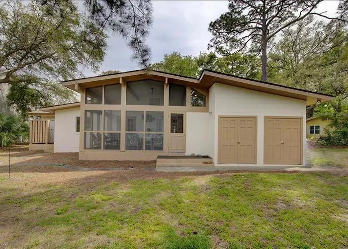 Doral Cottage