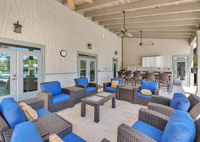 Ocean Cottage 94