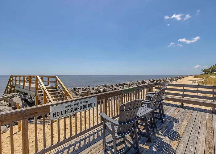 Ocean Cottage 44