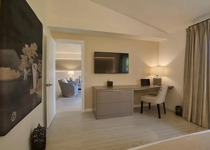 The Edwardian At Pga, Designer'S Cottage