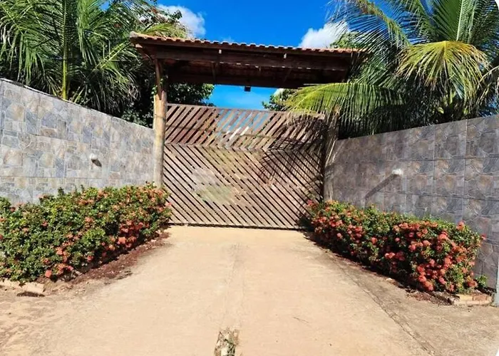 Casa de Campo em Sinop