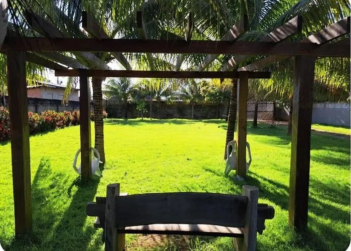 Casa de Campo em Sinop
