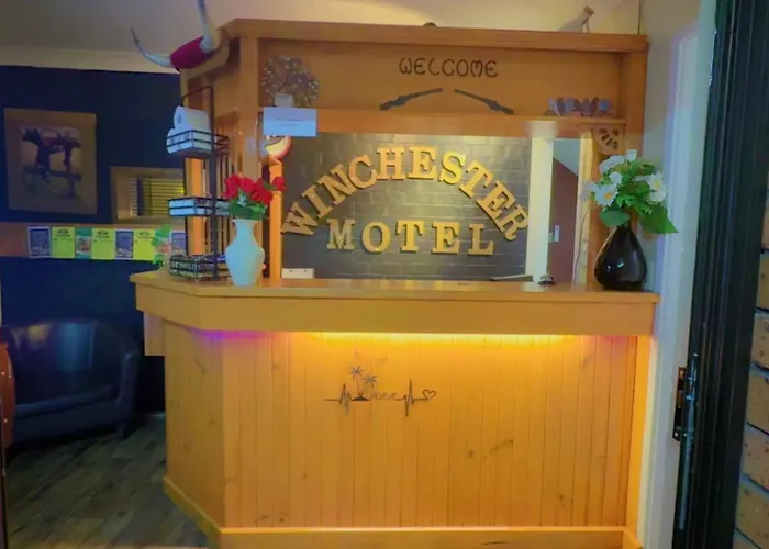 Winchester Motel