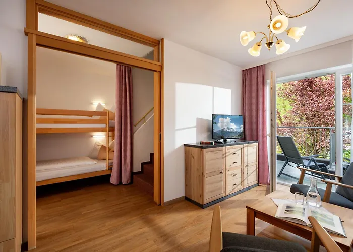 Chalet Helene