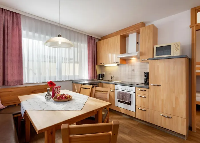 Chalet Helene