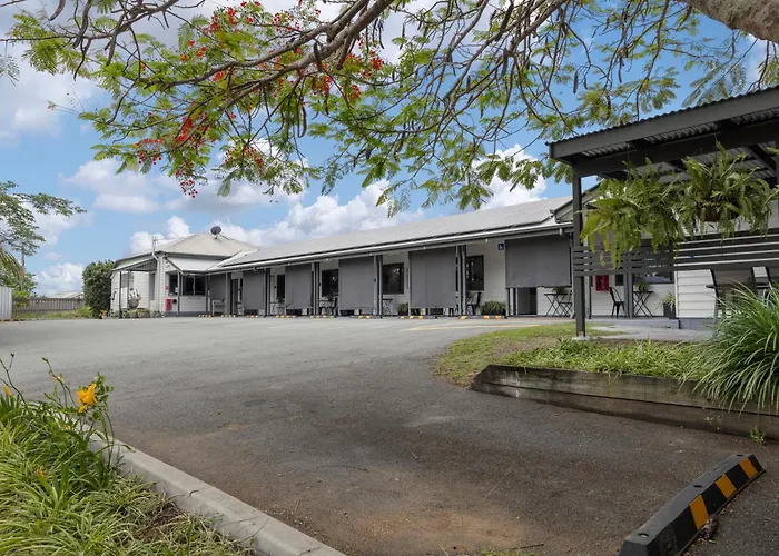 Verandah Motel