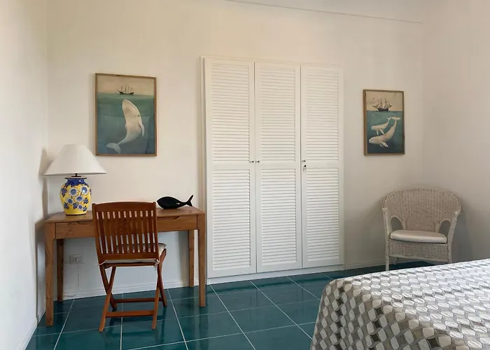 Villa Claudia