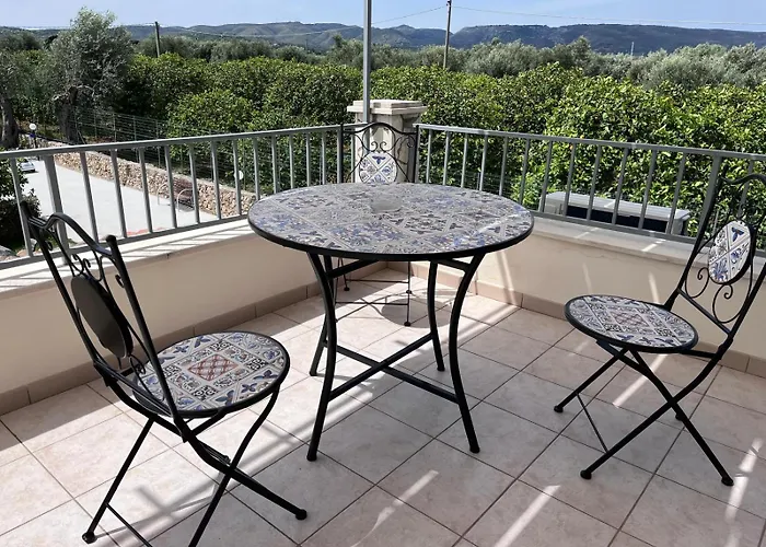 Sicilian Garden