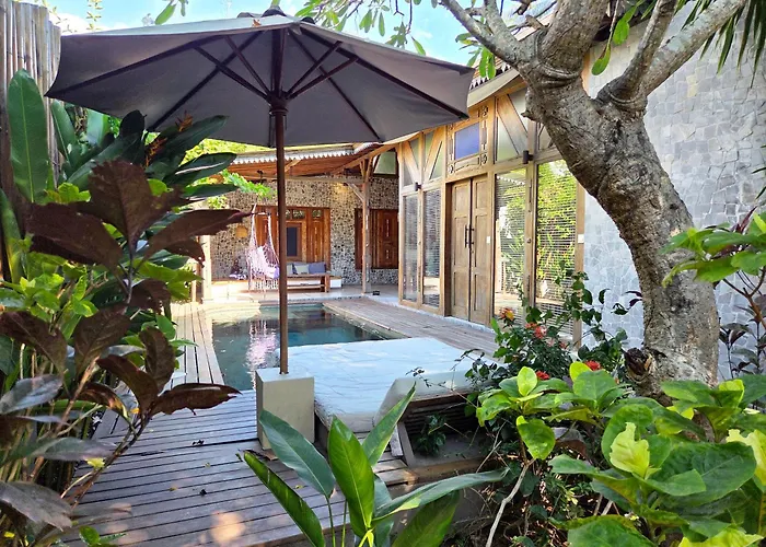 Samsara Villas