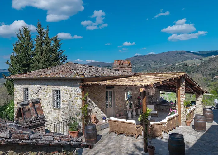 Il Casello Country House
