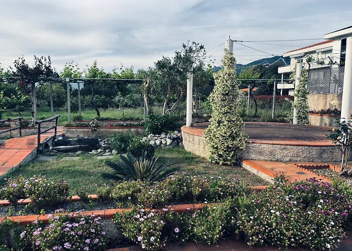 Casa Vacanza Demetra