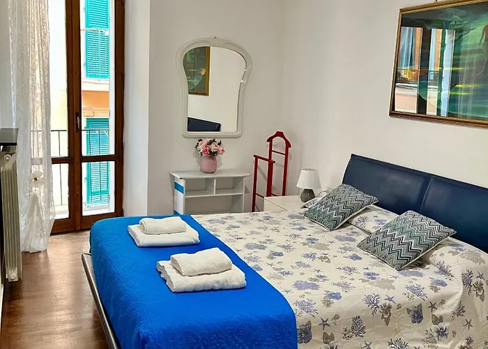 Casa Alba