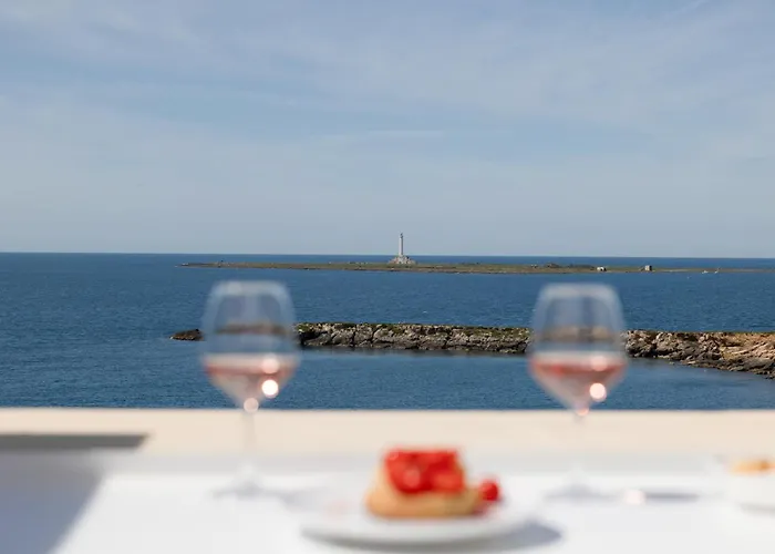 Fronte Mare Casa Daspa