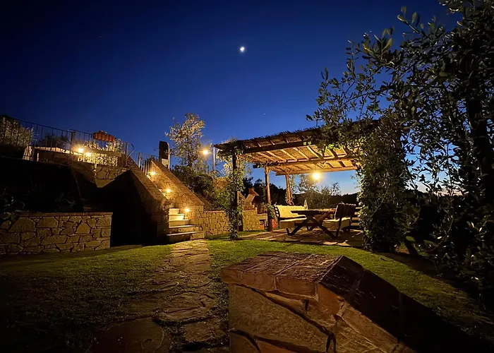 Villa Agrirosa