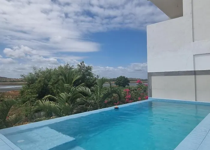 Solar Teixeira FLATS
