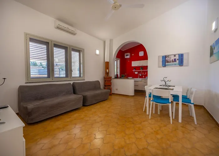 Villa Carmela Arenella