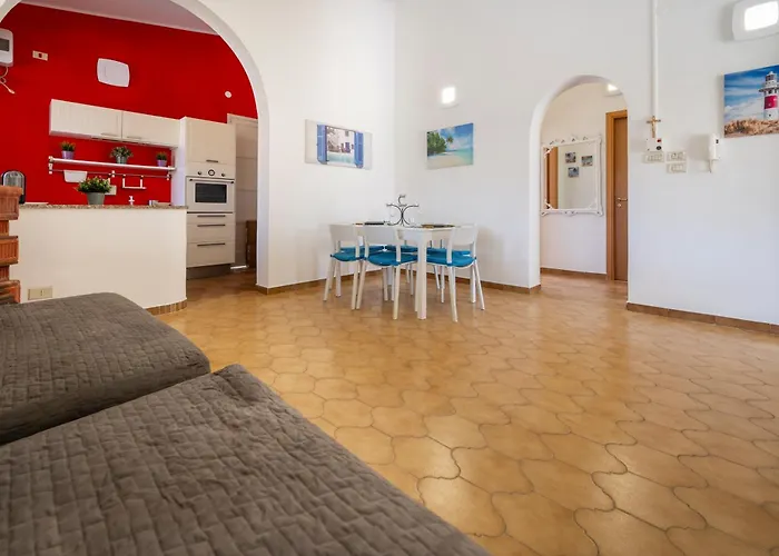 Villa Carmela Arenella