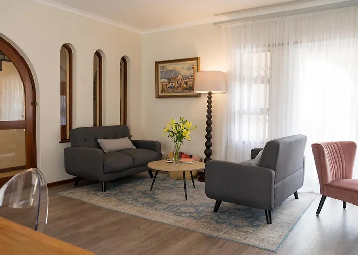 Penguino Guesthouse