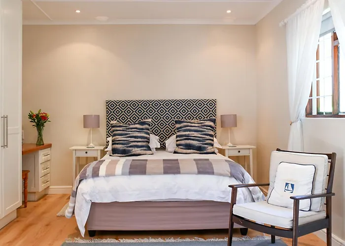 Penguino Guesthouse