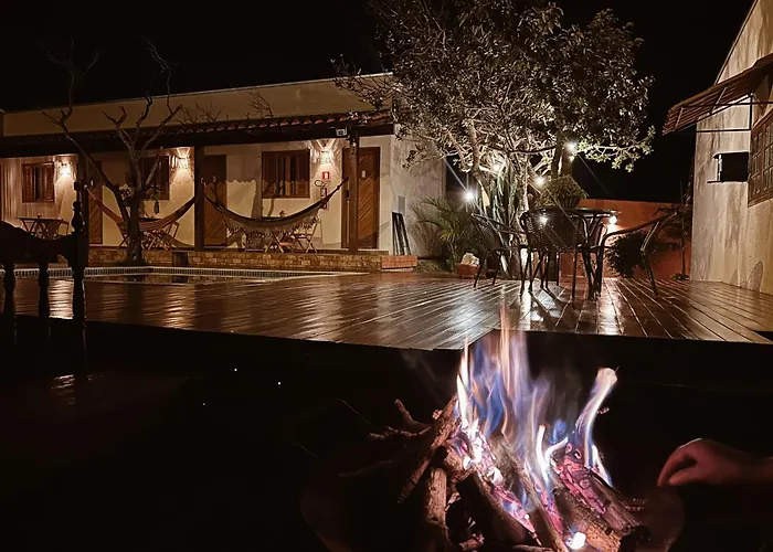Vila Bonita Guest House