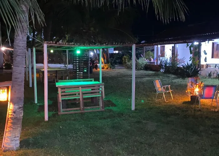 Pousada Do Beto
