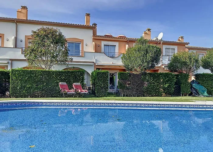 Mar Blau Estartit Rental