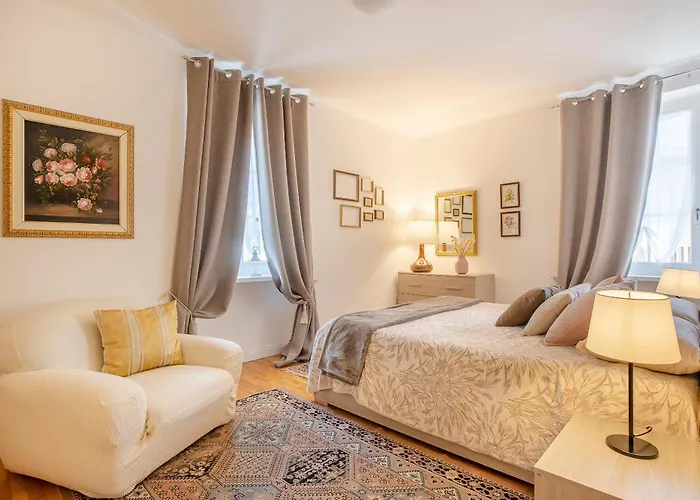 Trentino Lodge Via San Vito