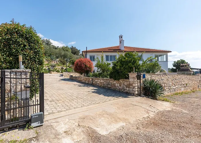 Villa Salteria 3, Pool, Private Territory, Pinery