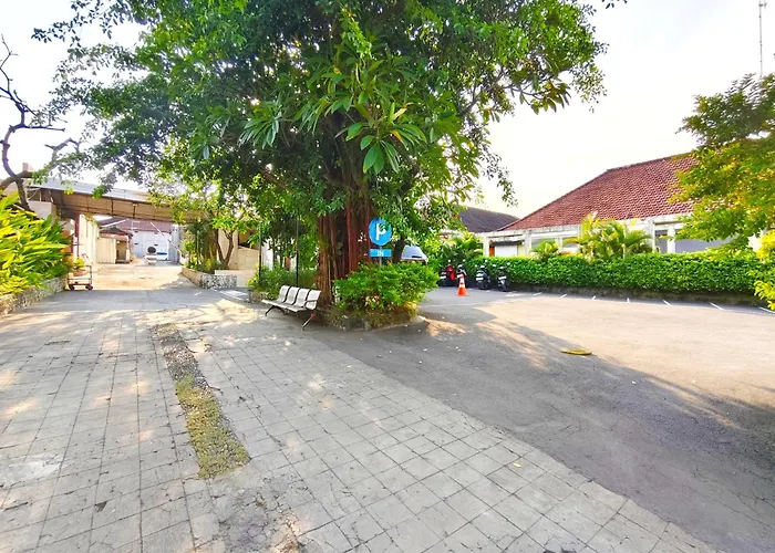 Private Pool Villas Kuta Bali