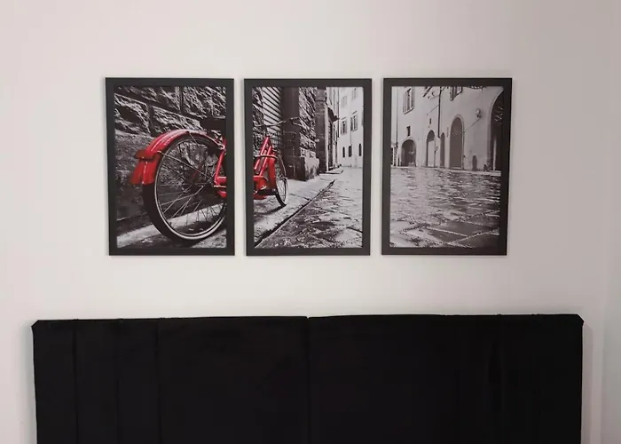 Estudio Na Melhor Rua Do Centro Historico, Bem Localizado