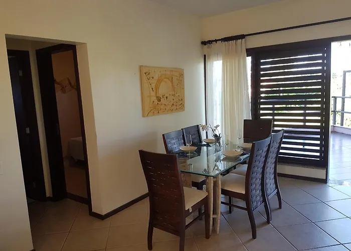 Cumbuco Dream Beach Luxury Beach Apartments