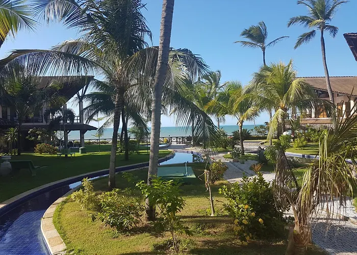 Cumbuco Dream Beach Luxury Beach Apartments
